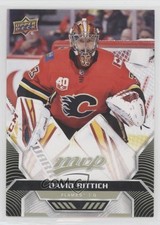 2020-21 Upper Deck MVP David Rittich #167 0a4