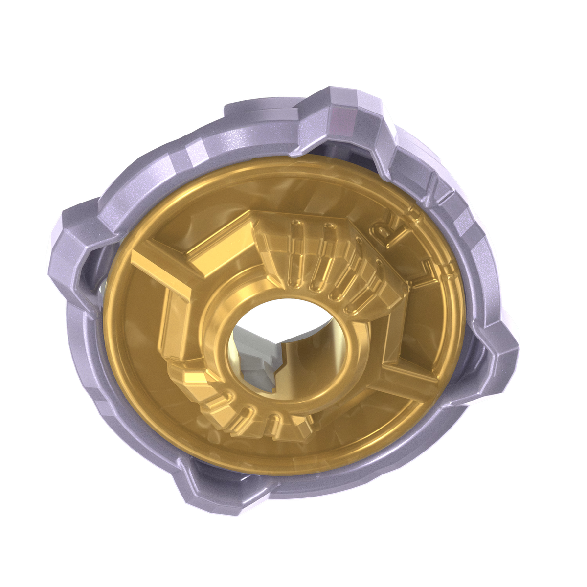 完全未開封 BEYBLADE X CX-00 ワルキューレ 5-70V ゴールド Takara