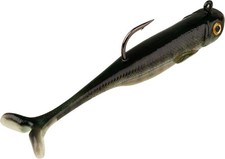 Strike King Pinger Minnow Soft Jerkbait - 3 Inch