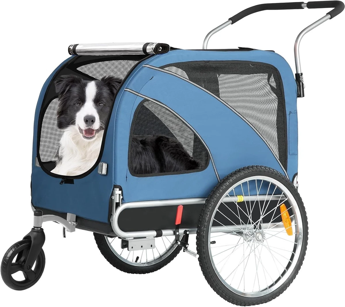 Hundeanhnger in Fahrradanhnger online kaufen | eBay.de