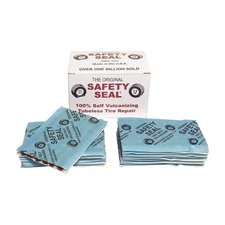 Safety Seal - Auto/LT Repair Refill - 60 standard repairs of 4 in (102 mm)