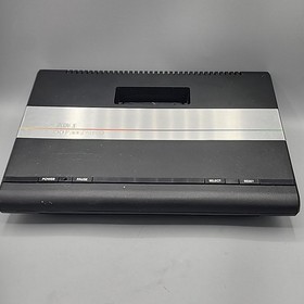 Atari 7800 Video Game System console  ATARI 2600, 1 Controller, Game AC READ 