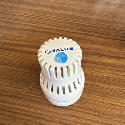 SALUS TRV Thermostatventilkopf
