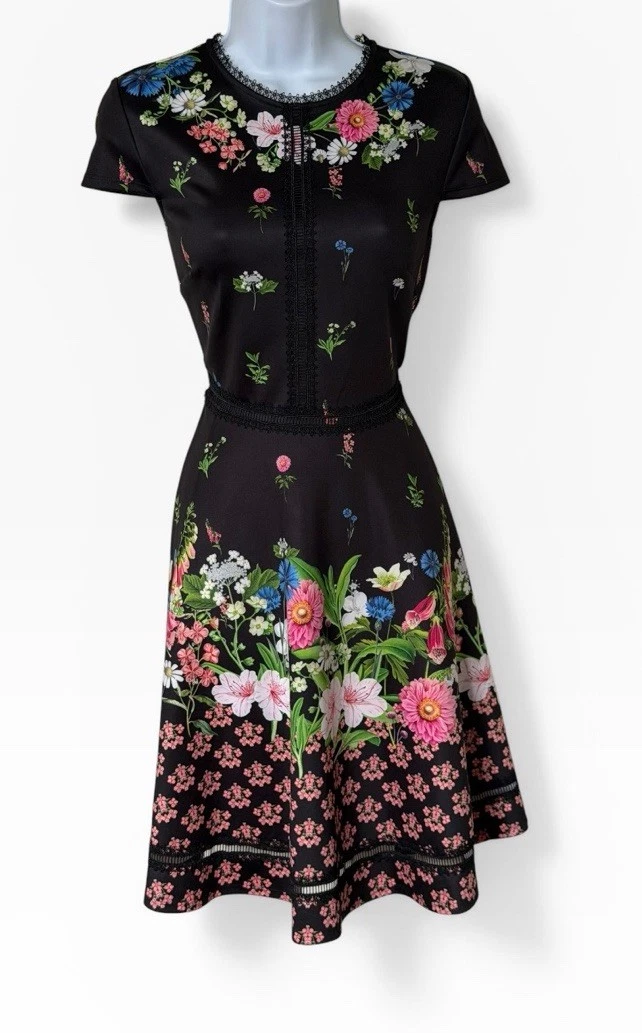 Ted Baker Floral Dresses for Women for sale - eBay