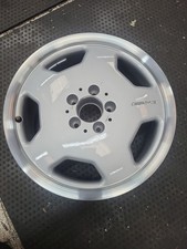 Mercedes AMG 17" 7.5J ET35 Monoblock II  W202 C36, C43, R129,  2024000302