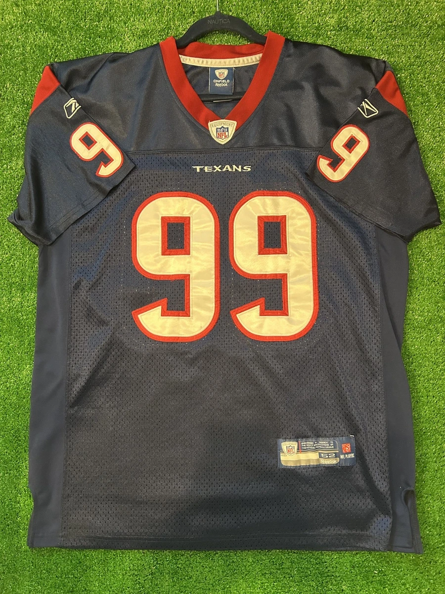 J.J. Watt Houston Texans NFL Jerseys for sale | eBay