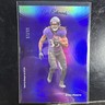 2024 Panini Prestige Gus Edwards Xtra Points Purple #165 /99 Ravens Chargers NFL