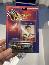 Jay Sauter 1997 Super Truck Series Winners Circle Die Cast 1:64 GM Goodwrench