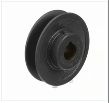Power Drive RRX BK36X7/8 compare to Browning V-Belt Pulley