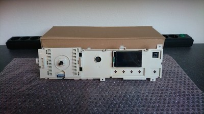 Original Blomberg Steuerelektronik 2971661602 für Trockner BTGH473W0 /7188232710