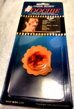 Cinema Secrets Presents Woochie WO023 38 Exit