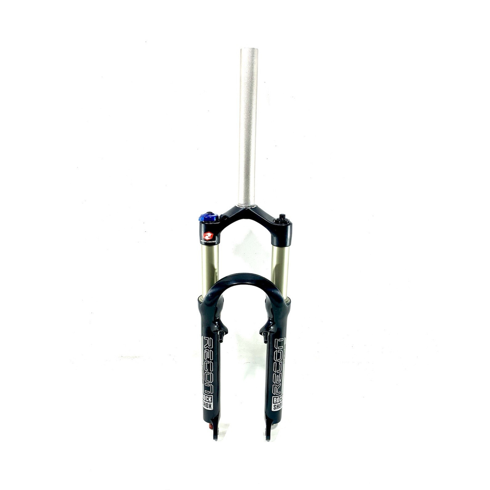 RockShox Recon Silver TK Solo Air Fork 26&rdquo; Quick Release