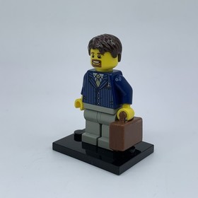 LEGO Holiday & Event hol069 - Businessman