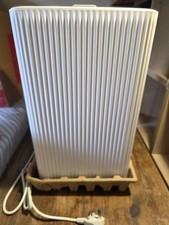 Logik L12DHA25 Dehumidifier & Air Purifier – 12L Capacity - RRP £99