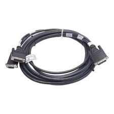 Parker 71-021600-10 Rev C Command Cable, Aries to 6K, Encoder & Drive, 10ft