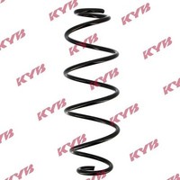 KYB RA5292 Fahrwerksfeder FüR Peugeot