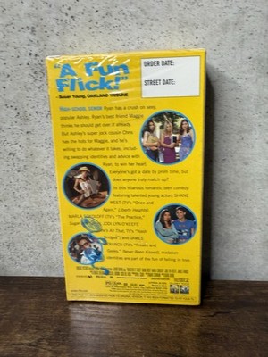 Buy Whatever It Takes (VHS, 2000) online | eBay