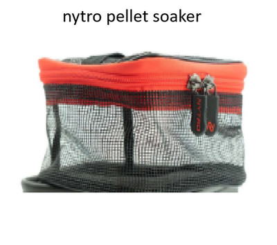 nytro Pellet Soaker Soak Pellet Match grobe Karpfenmethode