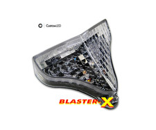 CustomLED Blaster-X Integrated LED Tail Light Yamaha R1 2009-2014