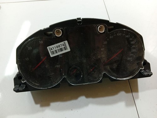 A2C53145550 Tacho Tachometer Kombiinstrument A2C5 3145550 Volkswa DE2678447-68