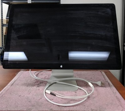 Apple Thunderbolt Display A1407 27