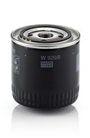 Neu - MANN-FILTER W920/6 ÖLfilter FüR Chrysler Dodge Jeep Piaggio Plymouth