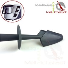 Spatule Raclette à Pâte Cuillère à Mélange Adapté pour Vorwerk Thermomix TM 21