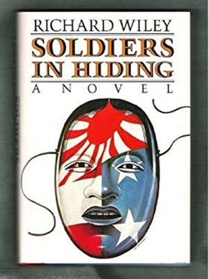 Soldiers in Hiding Hardcover Richard Wiley