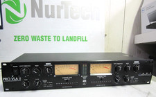 ART Pro VLA II Two Channel Vactrol-Based Compressor for sale