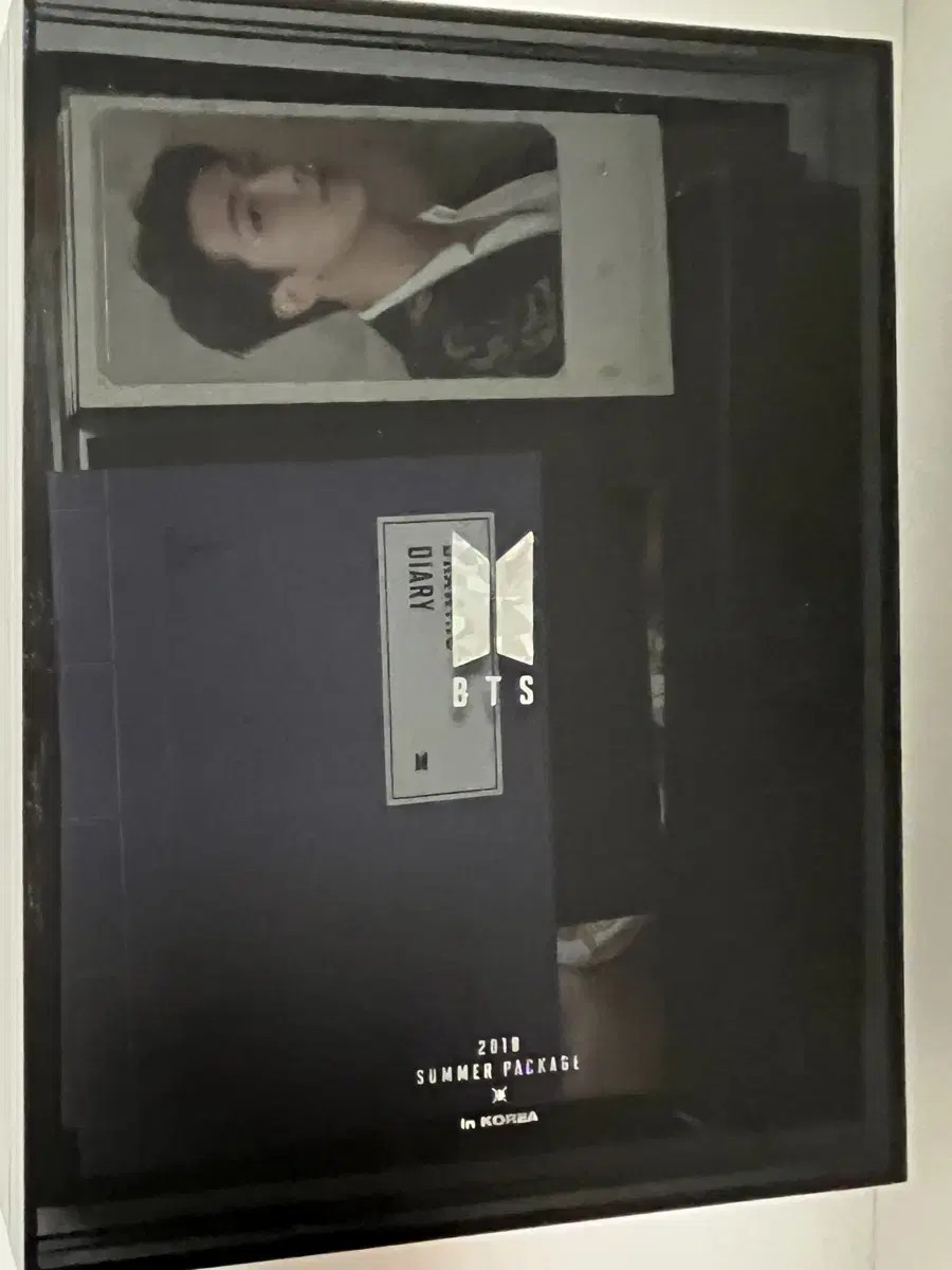 BTS BTS 2019 Summer Package Hoseok j-hope | eBay