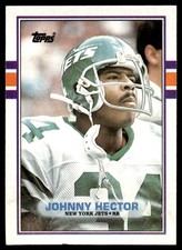 Click to enlarge Johnny Hector