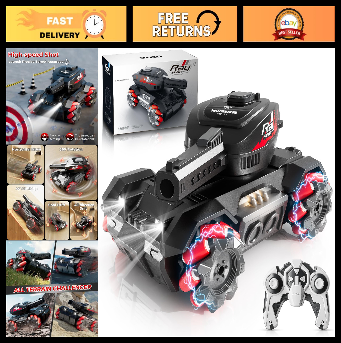 For Kids