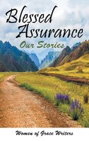 Women Of Grace Writers | Blessed Assurance | Buch | Englisch (2023)