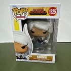 Funko Pop! Vinyl: My Hero Academia - Mirko #1525