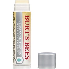 Image of Burt s Bees Lip Balm Ultra Conditioning Intense Moisturising Lip Balm With Kokum