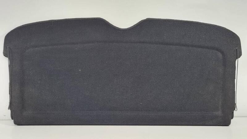 9632749677 cappelliera posteriore PEUGEOT 307 S1 XR alitp3623740