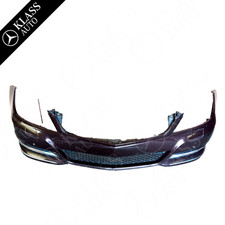 Paraurti anteriore Mercedes C 220 cdi W204 A2048806447