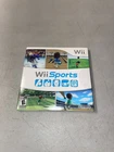 New ListingWii Sports (Nintendo Wii) - COMPLETE/CIB