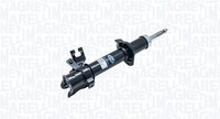 1X Magneti Marelli StoßDäMpfer 353307080100 FüR Nissan Micra 2 K11 16V HK11 AK11