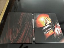 Chainsaw Man Steelbook Edition Blu-ray, Volume 1, 2-Disc Set