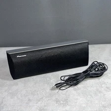 Pioneer Surround Speaker S-FCRW2500 (Center Green) Wired Home Theater