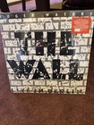 RARE! The Wall: Live in Berlin, 1990 [Vinyl] SEALED