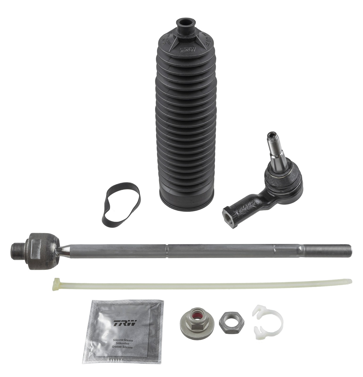 2x ✅Fits LEMFORDER 38466 01 ROD ASSEMBLY  ⭐UK Seller⭐