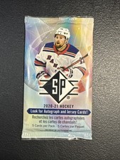 Most Expensive 2020 Upper Deck Hockey Cards Most Expensive 2020 Upper Deck Hockey Cards