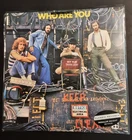The Who " Who Are You" - Classic Records - 140 gram - LP - New/sealed