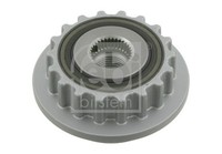 Febi Bilstein Generatorfreilauf 26958 FüR Vw Touareg T5 Phaeton Multivan 7LA 7L7