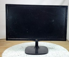 LG 23mp57hq 23mp57hq-p LCD Monitor 23" Grade B VGA HDMI SEE NOTES