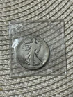 1921 S Walking Liberty Silver Half Dollar Good Key Date 50c