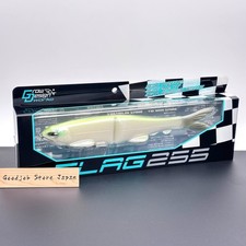 Grow Design Works Flag 255 Big Swimbait Please choose a color fishing lures F/S