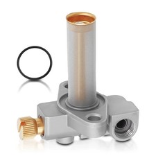 New Fuel Tap Shut off Valve For Ford Tractor 501 600 601 700 701 800 801 900